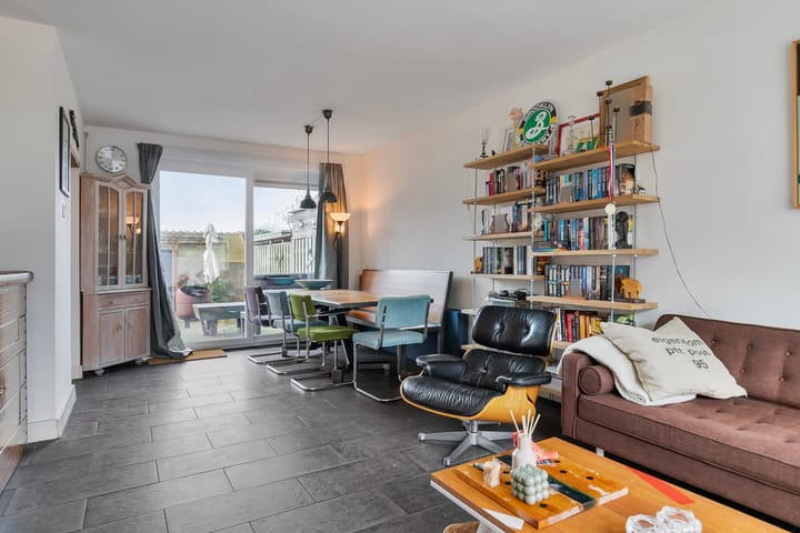 Foto 6 van Bateweg 12