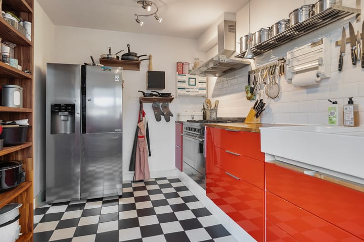 Foto 8 van Bateweg 12