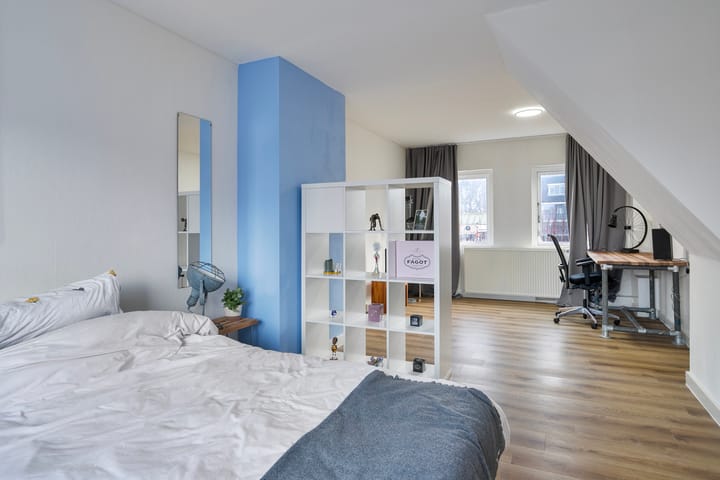 Foto 11 van Bateweg 12