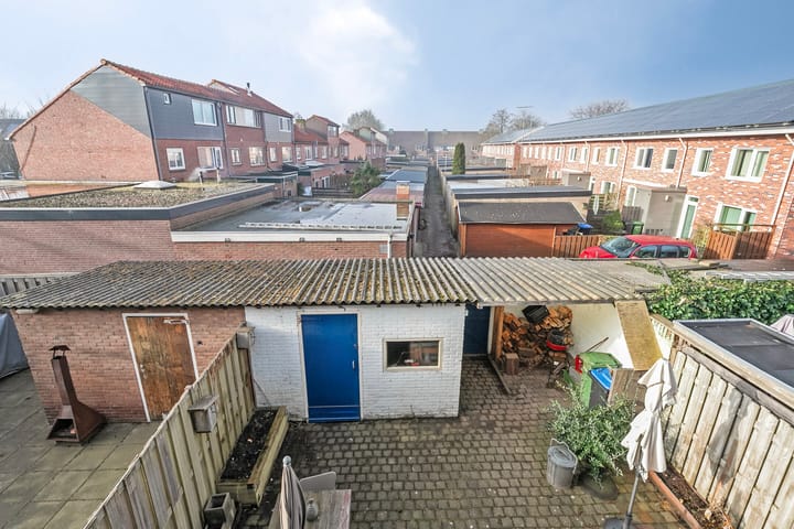 Foto 18 van Bateweg 12