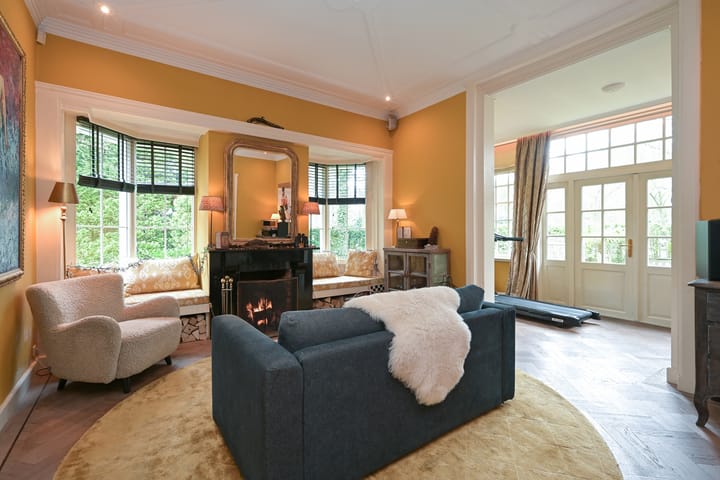 Foto 3 van Kievietslaan 27