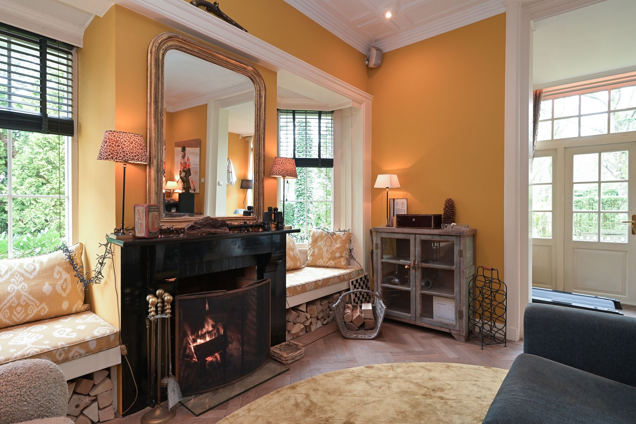 Foto 12 van Kievietslaan 27