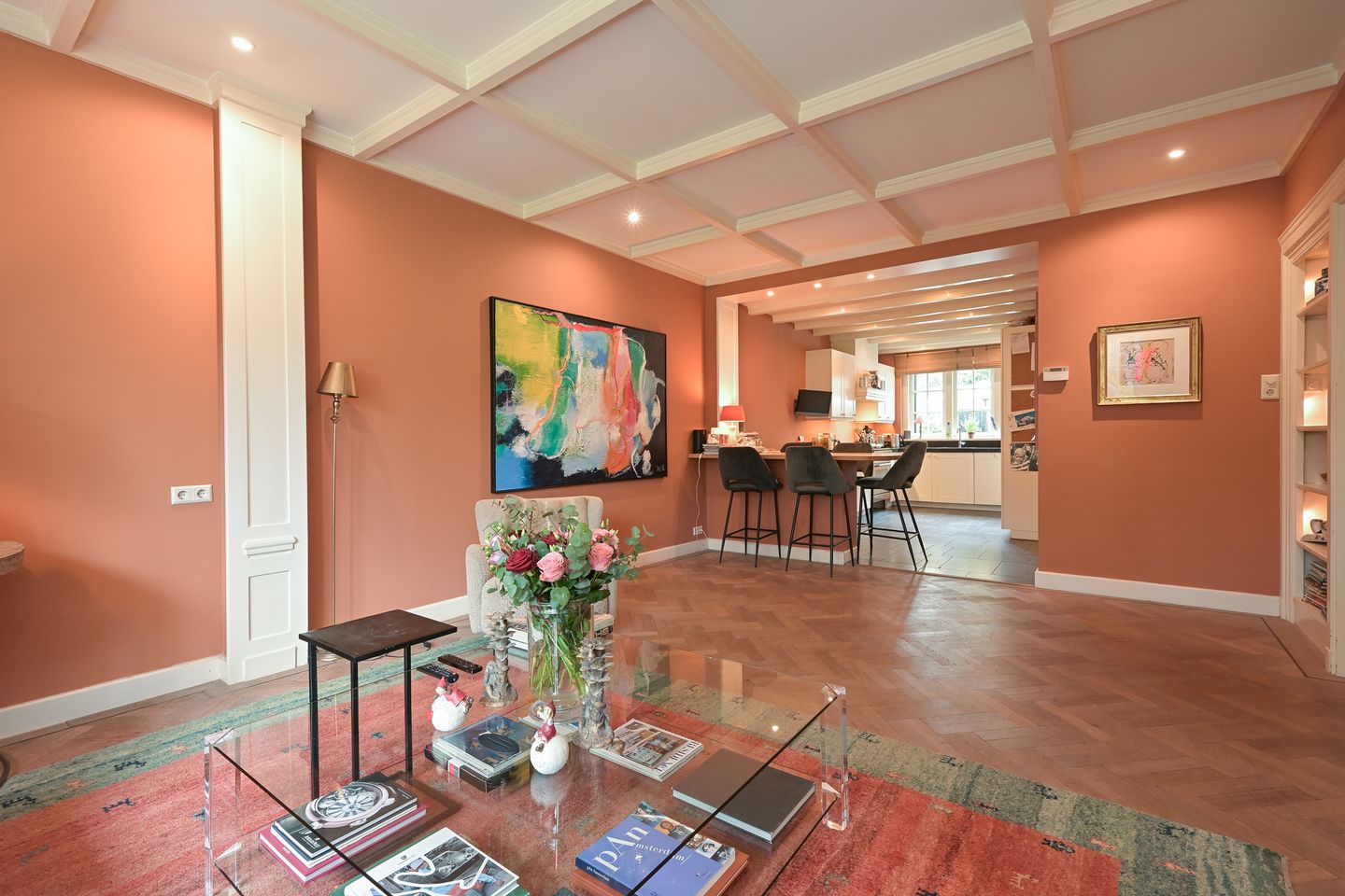 Foto 5 van Kievietslaan 27