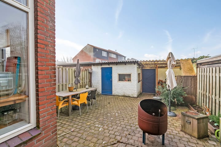 Foto 28 van Bateweg 12