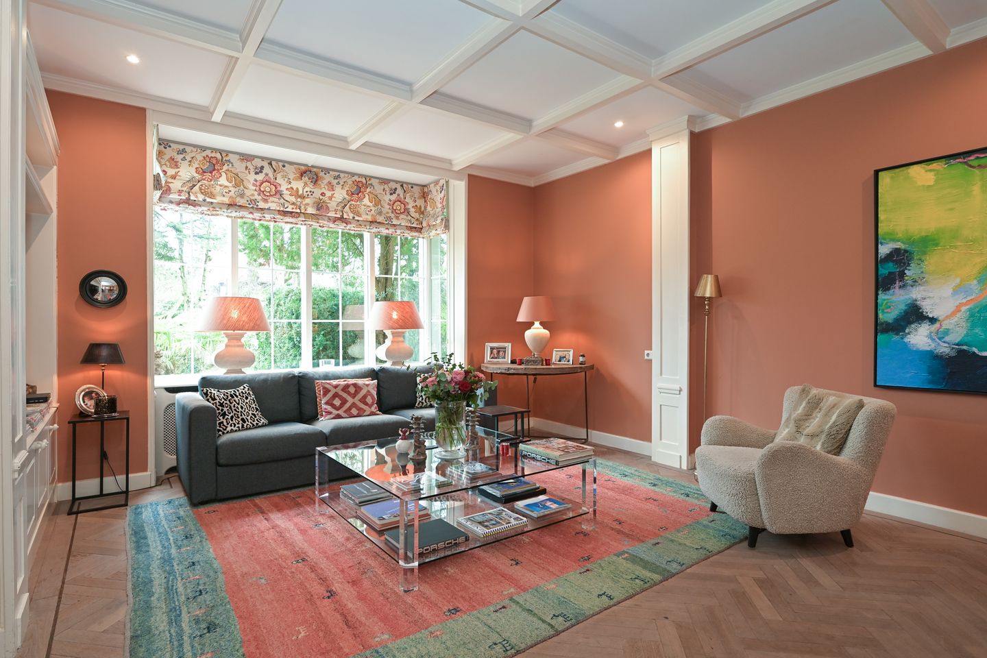 Foto 4 van Kievietslaan 27