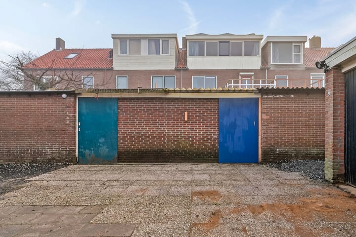 Foto 30 van Bateweg 12