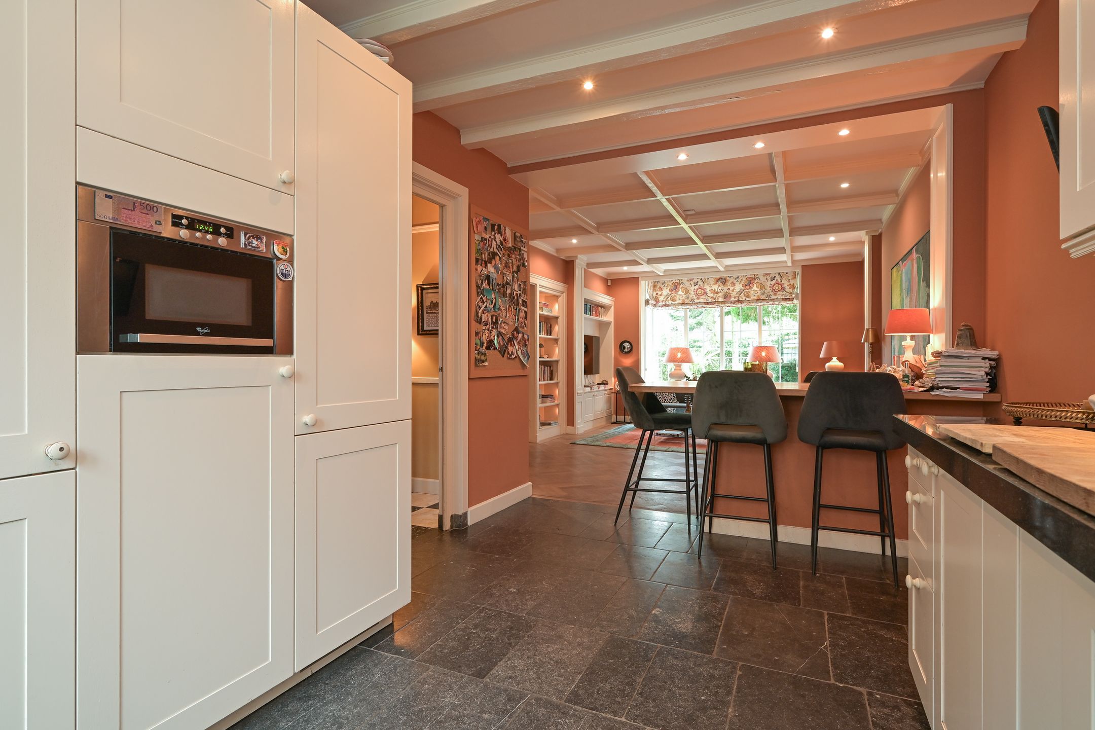 Foto 9 van Kievietslaan 27