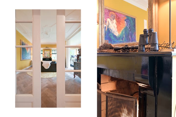 Foto 11 van Kievietslaan 27