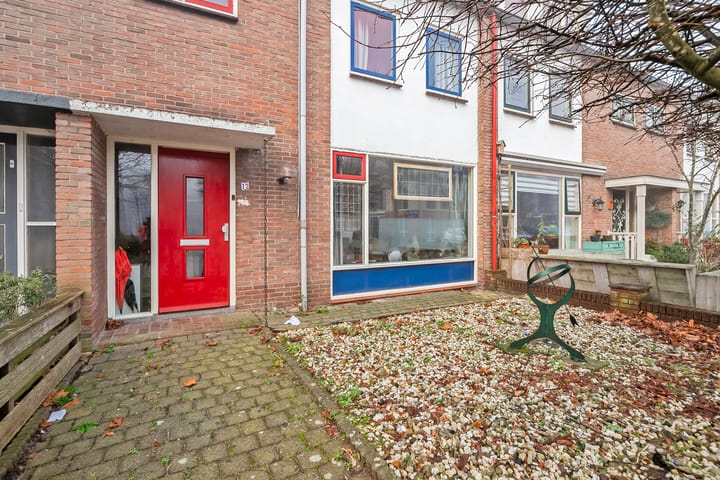 Foto 33 van Bateweg 12