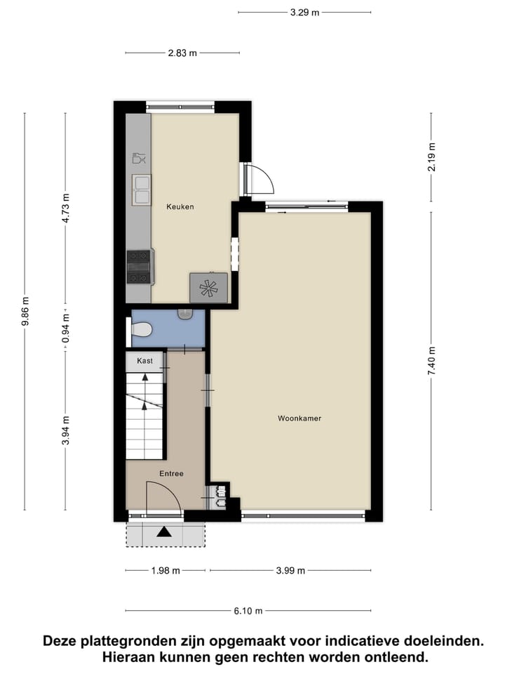 Foto 40 van Bateweg 12