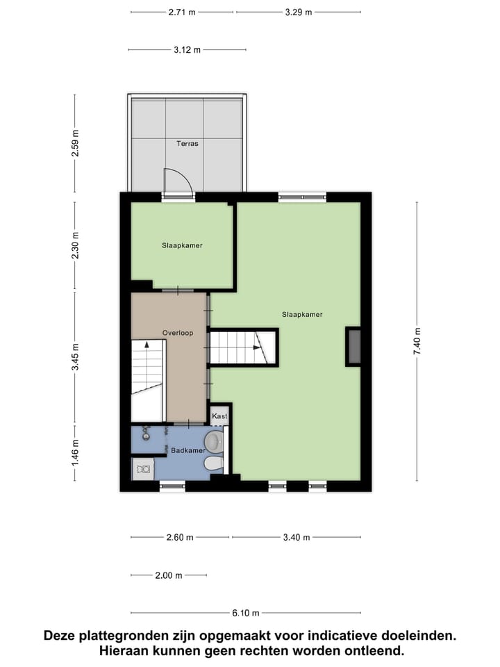 Foto 41 van Bateweg 12