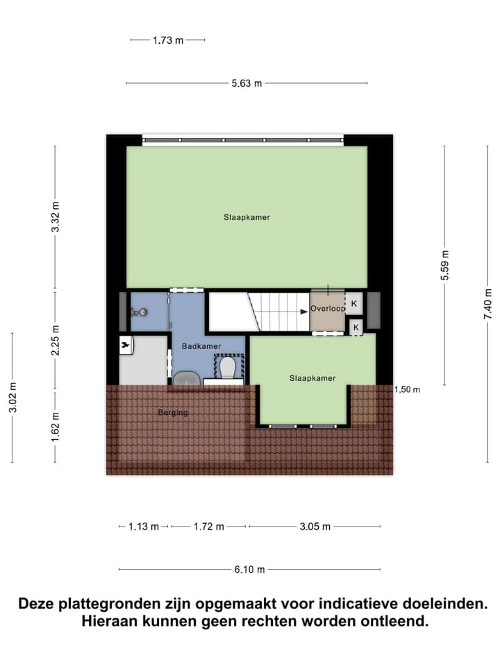 Foto 42 van Bateweg 12