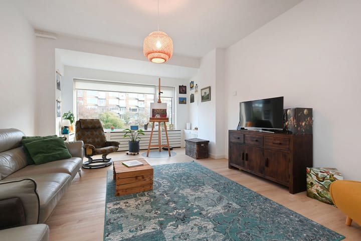 Foto 2 van Godetiaweg 22