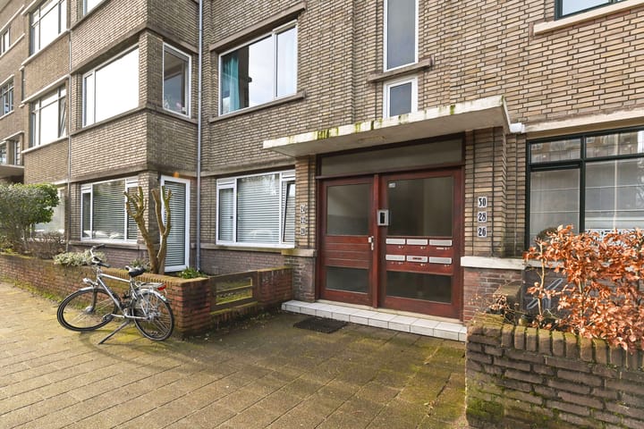 Foto 6 van Godetiaweg 22