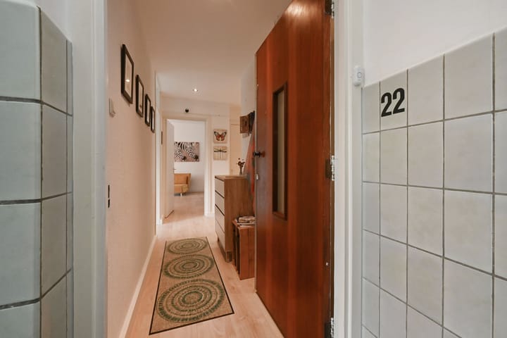 Foto 7 van Godetiaweg 22