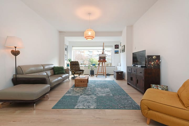 Foto 8 van Godetiaweg 22