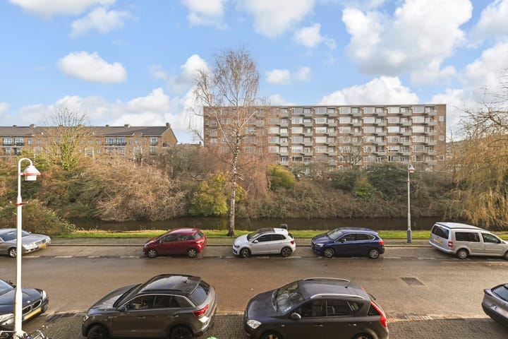 Foto 10 van Godetiaweg 22