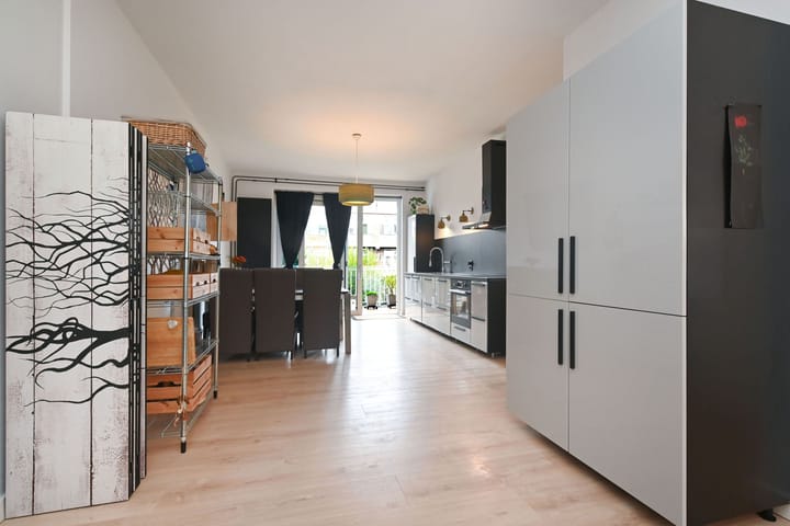 Foto 13 van Godetiaweg 22