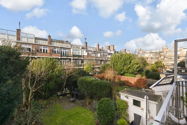 Foto 18 van Godetiaweg 22