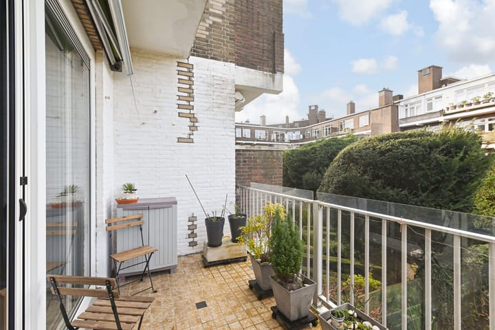 Foto 19 van Godetiaweg 22