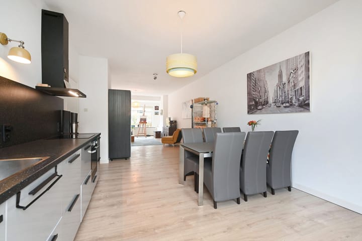 Foto 20 van Godetiaweg 22