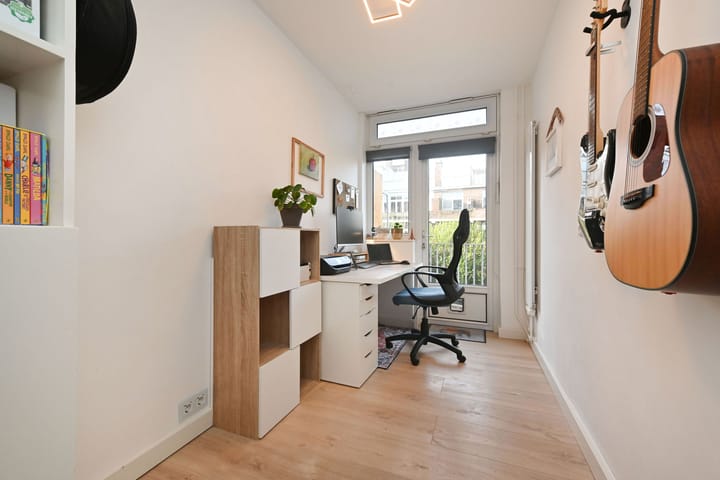 Foto 29 van Godetiaweg 22