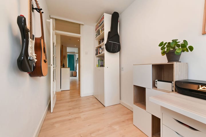 Foto 30 van Godetiaweg 22