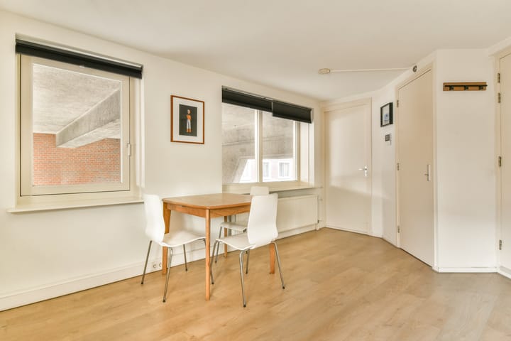 Foto 2 van Mercatorplein 36-C