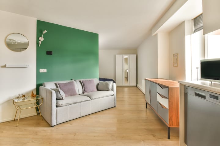 Foto 3 van Mercatorplein 36-C