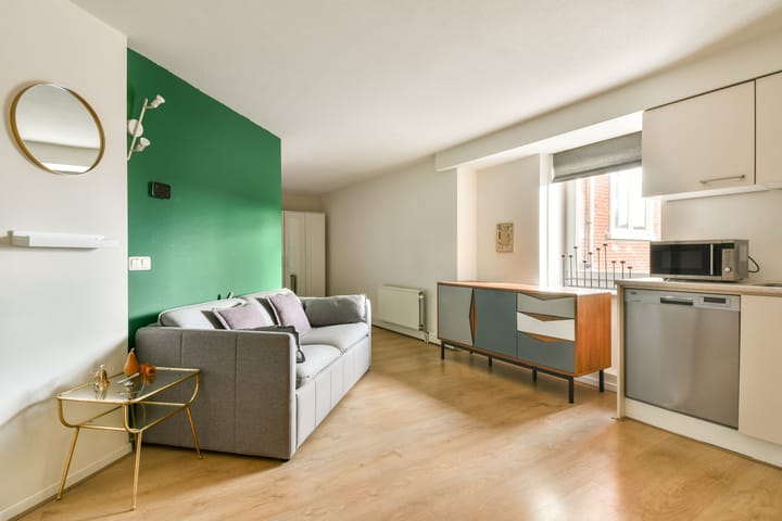 Foto 4 van Mercatorplein 36-C