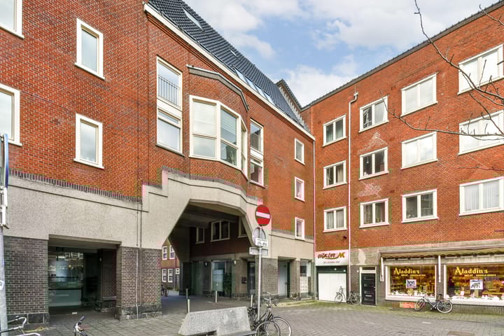 Foto 5 van Mercatorplein 36-C