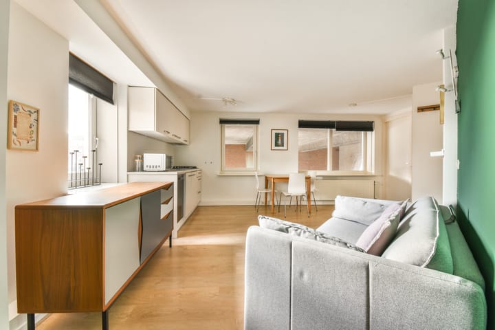 Foto 7 van Mercatorplein 36-C