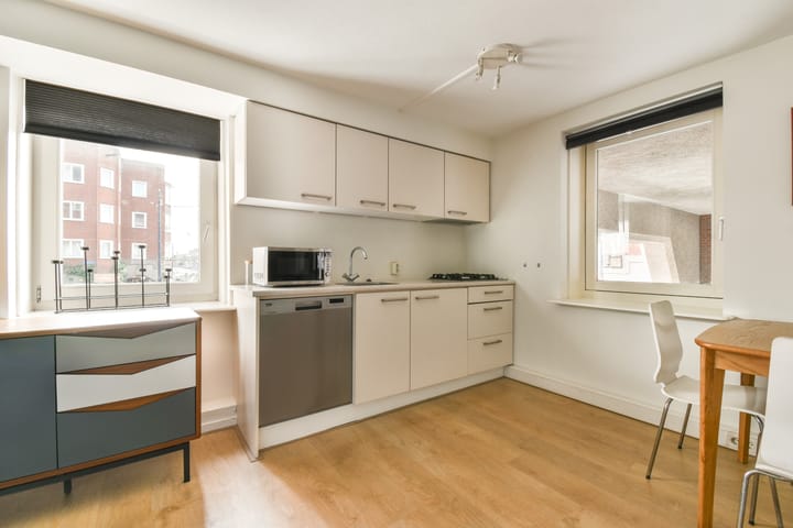 Foto 9 van Mercatorplein 36-C