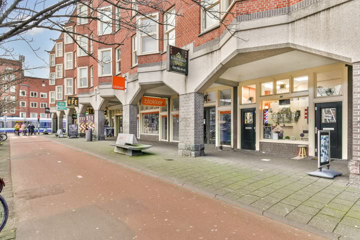 Foto 18 van Mercatorplein 36-C