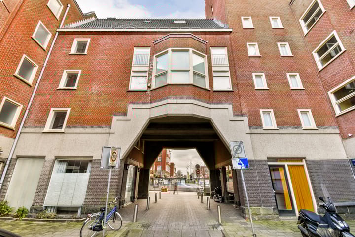 Foto 19 van Mercatorplein 36-C