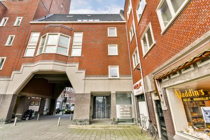 Foto 20 van Mercatorplein 36-C