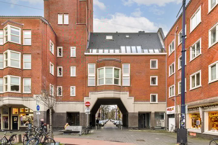 Foto 21 van Mercatorplein 36-C