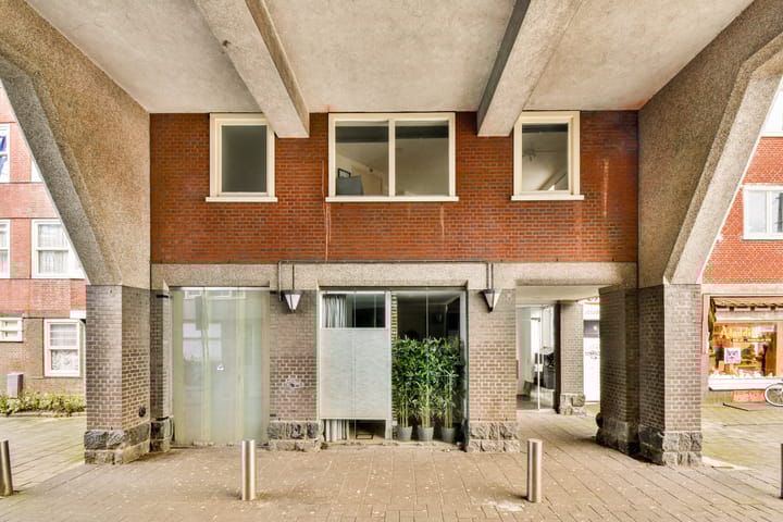 Foto 22 van Mercatorplein 36-C