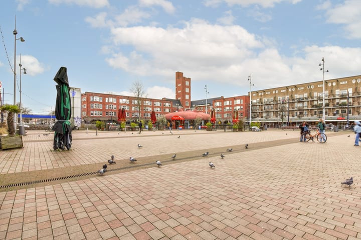 Foto 23 van Mercatorplein 36-C