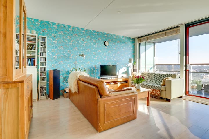 Foto 2 van Fortunadreef 149