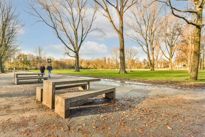 Foto 25 van Mercatorplein 36-C