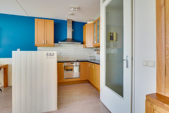 Foto 3 van Fortunadreef 149