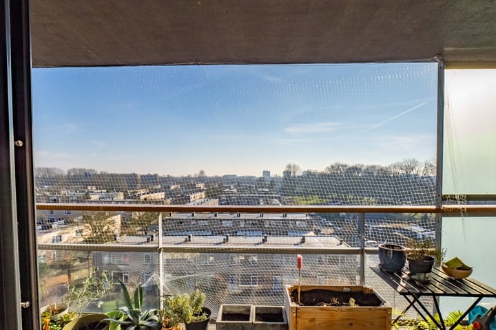 Foto 4 van Fortunadreef 149