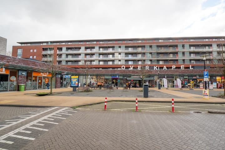 Foto 5 van Fortunadreef 149