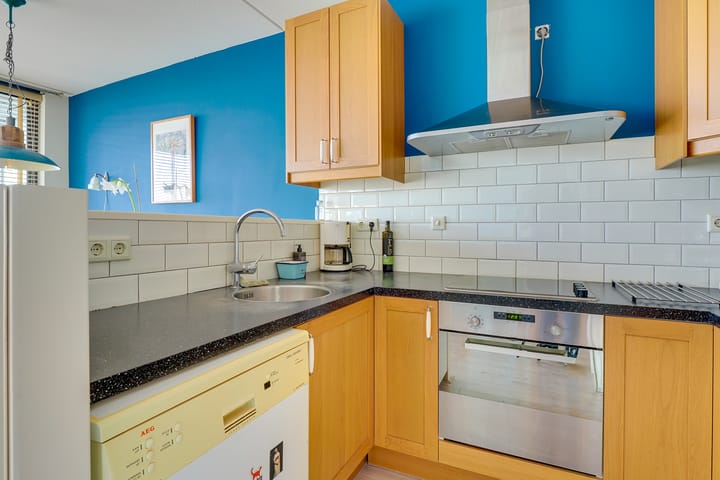 Foto 6 van Fortunadreef 149