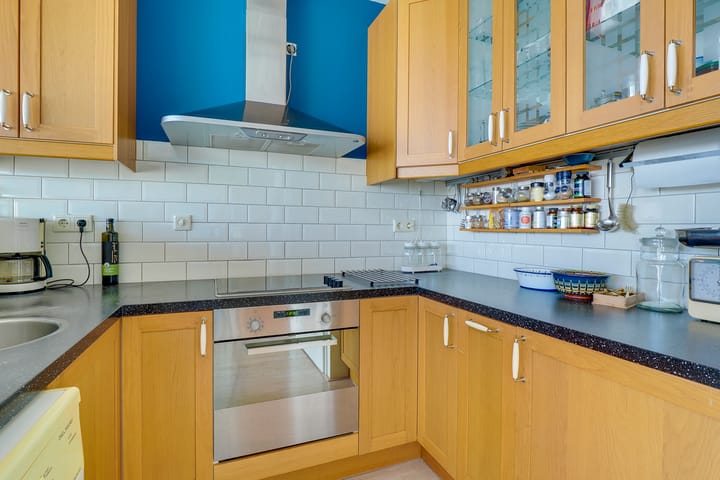 Foto 7 van Fortunadreef 149