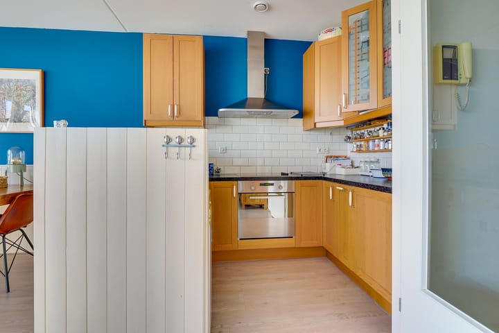 Foto 8 van Fortunadreef 149