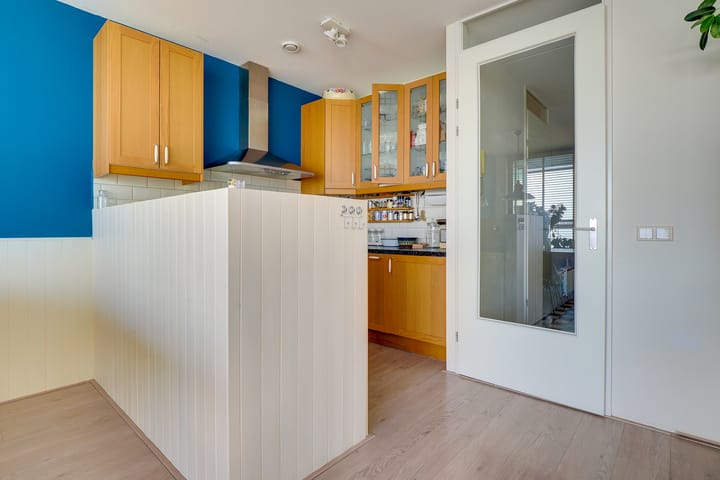 Foto 9 van Fortunadreef 149