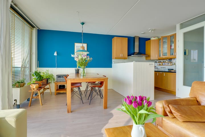 Foto 10 van Fortunadreef 149