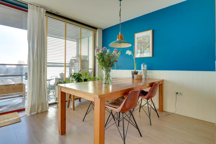 Foto 11 van Fortunadreef 149